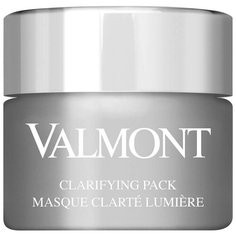 Valmont маска для сияния кожи Expert Of Light Clarifying Pack, 50 мл