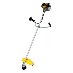 Триммер бензиновый Eurolux TR-4000T