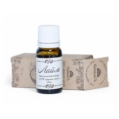 СпивакЪ эфирное масло Лайм 10 мл