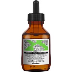 Davines Natural Tech Обновляющяя суперактивная сыворотка для волос и кожи головы, 100 мл