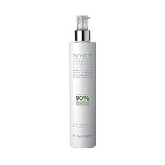 NYCE шампунь для волос Biorganicare Peeling Anti-Dandruff & Relieving против зуда и перхоти, 250 мл