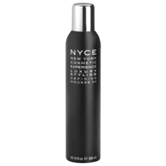 NYCE мусс Defining Mousse сильной фиксации, 300 мл