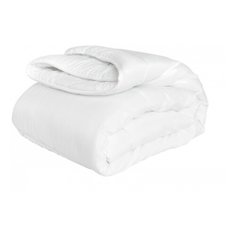 Одеяло Аскона Lite, легкое, 140 х 205 см (белый) Askona
