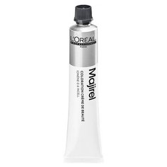 LOreal Professionnel Majirel Absolu крем-краска для волос, 5.1 шатен светлый пепельный, 50 мл