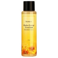 Deoproce Hydro Energy Emulsion Эмульсия для лица с экстрактом меда, 240 мл