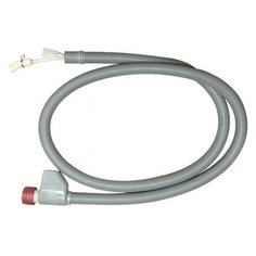 Шланг Beko 1760360100 серый