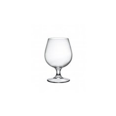 Бокал для пива на ножке Bormioli Rocco SNIFTER, 530 мл