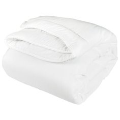 Одеяло Аскона Prima, легкое, 140 х 205 см (белый) Askona