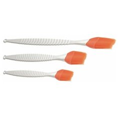 Набор кисточек 93-SI-CU-01 Regent Inox