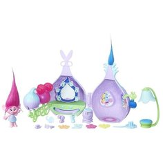 Игровой набор Hasbro Trolls Салон красоты троллей B6559