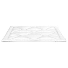Одеяло Аскона Cooling Sensation Technology, всесезонное, 140 х 205 см (белый) Askona