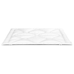 Одеяло Аскона Cooling Sensation Technology, всесезонное, 140 х 205 см (белый) Askona