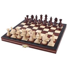 Настольная игра "Шахматы"2 Zhorya