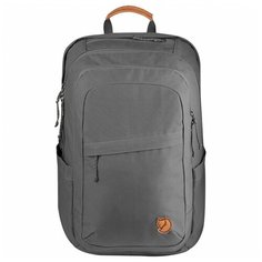 Рюкзак Fjallraven Räven 28, super grey
