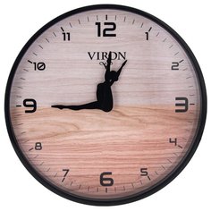 Часы настенные VIRON 89815