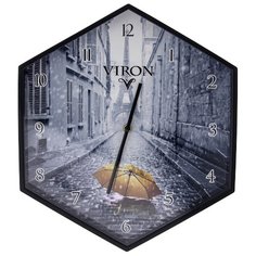 Часы настенные VIRON 89821