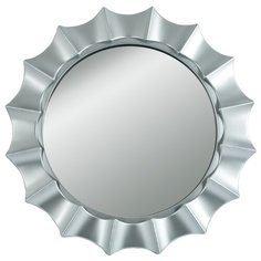 Зеркало настенное 65*65см Русские подарки 237941