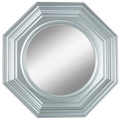 Зеркало настенное 55*55см Русские подарки 237927