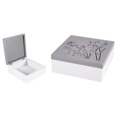 Шкатулка Русские подарки 238340