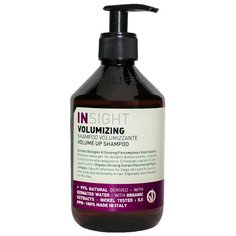 Insight Volumizing - Шампунь для объёма 400 мл