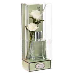 "Аромадиффузор ""Лилия и Лотос"" 50мл " Русские подарки