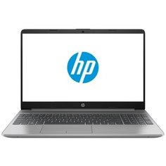 Ноутбук HP 250 G8 (Intel Celeron N4020 1100MHz/15.6"/1366x768/4GB/256GB SSD/Intel UHD Graphics 600/DOS) 2V0G1ES, серебристый