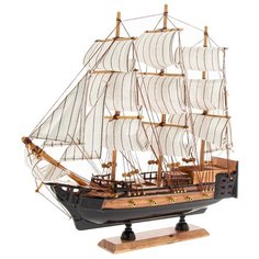 Модель корабля 34см Русские подарки 33769