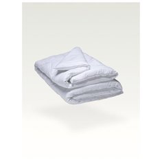 Одеяло URBAN 22 евро 200х220 ослепительно белого цвета Sonno