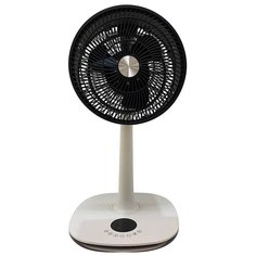 Умный Wi-Fi вентилятор с функцией обогревателя для дома Heater Fan v1, обогрев и охлаждение, автовыключение, управление с телефона, Умный Дом Hiper