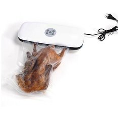 Вакуумный упаковщик ZDK Smart 63