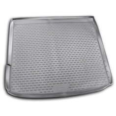 Element Коврик в багажник BMW X6 2008 – 2014 без адаптивной крепёжной системы груза, кросс. (полиуретан)