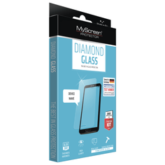 Пленка Защитная Lamel Закаленное стекло MyScreen DIAMOND Glass EA Kit iPhone 66S Plus