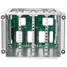 Элемент корпуса Lenovo ThinkSystem SR655 2.5" SATASAS 8-Bay Backplane Kit