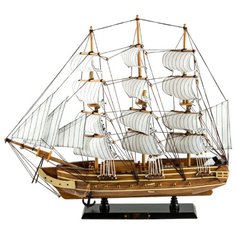 Модель корабля 129011 Русские подарки