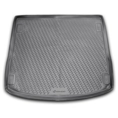 Element Коврик в багажник FORD Focus 3, 04/2011-&gt; ун. (полиуретан)