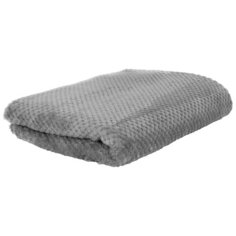 Плед велюр 1,5*2 м N-1/3 Ihome
