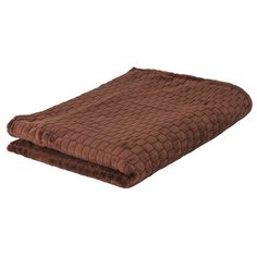 Плед велюр 1,5*2 м N-2/2 Ihome