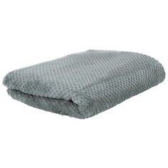 Плед велюр 1,5*2 м N-1/1 Ihome
