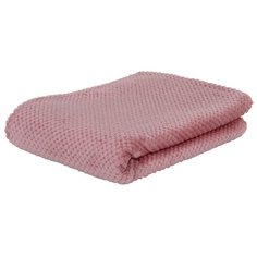 Плед велюр 1,5*2 м N-1/2 Ihome