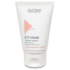 Крем для рук Ducray Ictyane 50 мл