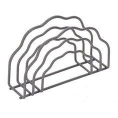 Салфетница 93-TR-02-07 Regent Inox