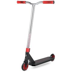 САМОКАТ ТРЮКОВЫЙ VOKUL SAGA (ЧЕРНЫЙ/хром)