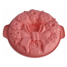 Форма для выпечки «Праздничная» 93-SI-FO-104 Regent Inox