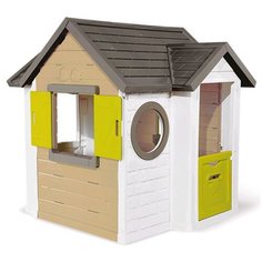 Детский игровой домик Smoby My New House 810406