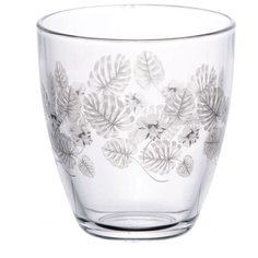 Набор стаканов 285 мл 6 шт. ДЖАНГЛ ,Pasabahce