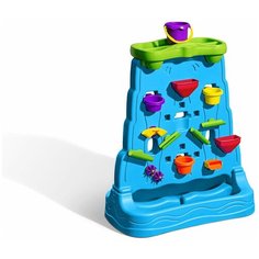 Step 2-"Водный лабиринт" игровой центр. Step2