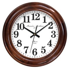 Настенные часы Михаил Москвин 5018614 Mikhail Moskvin