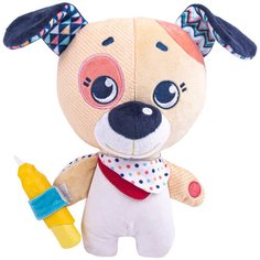 Развивающая игрушка Happy Snail Щенок Гарри раскраска 20HS06DG