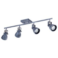 Спот GOTTO A9189PL-4GY Arte Lamp