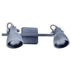 Спот GOTTO A9189AP-2GY Arte Lamp